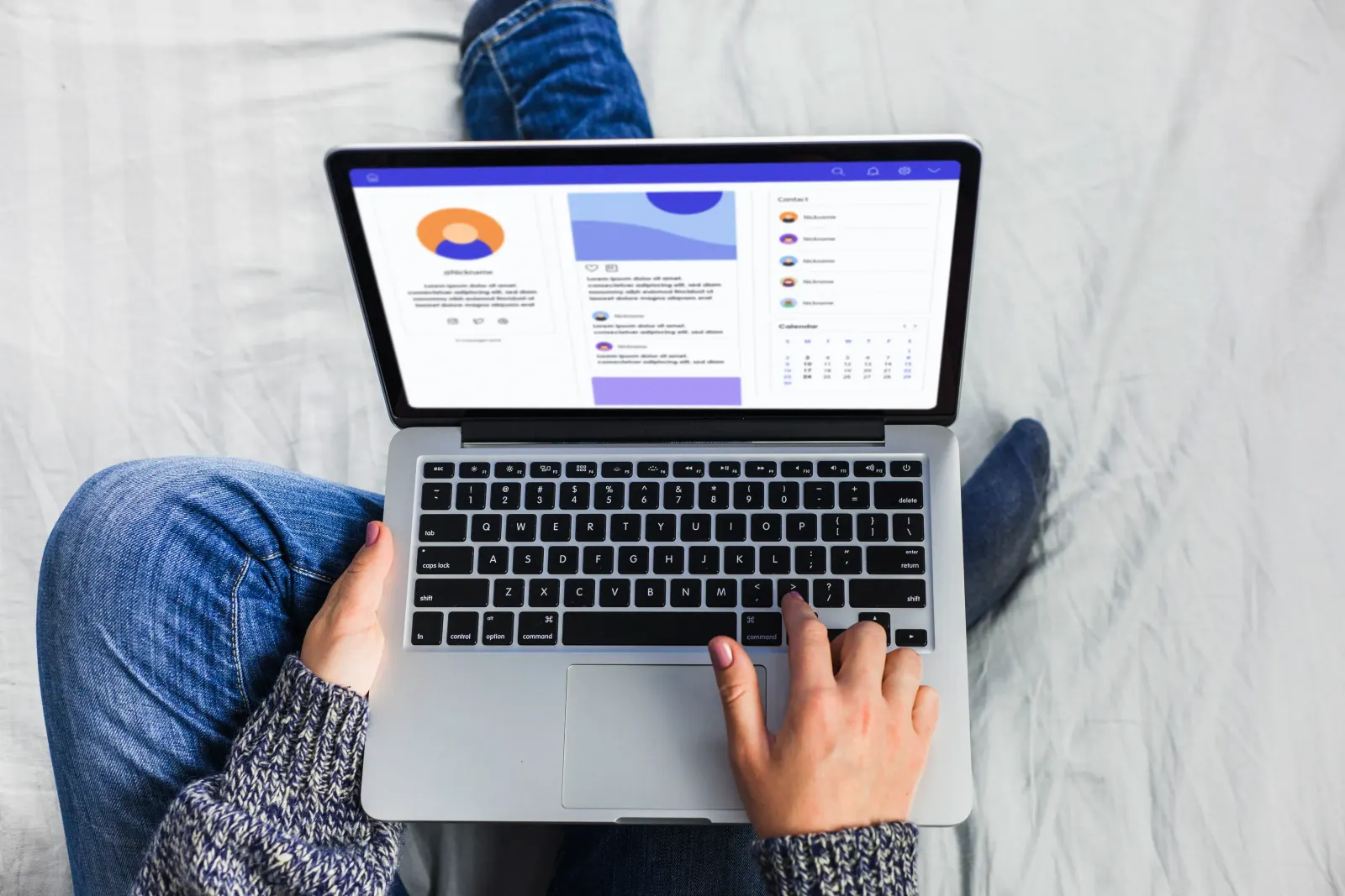 Analyse von Rankings und Traffic