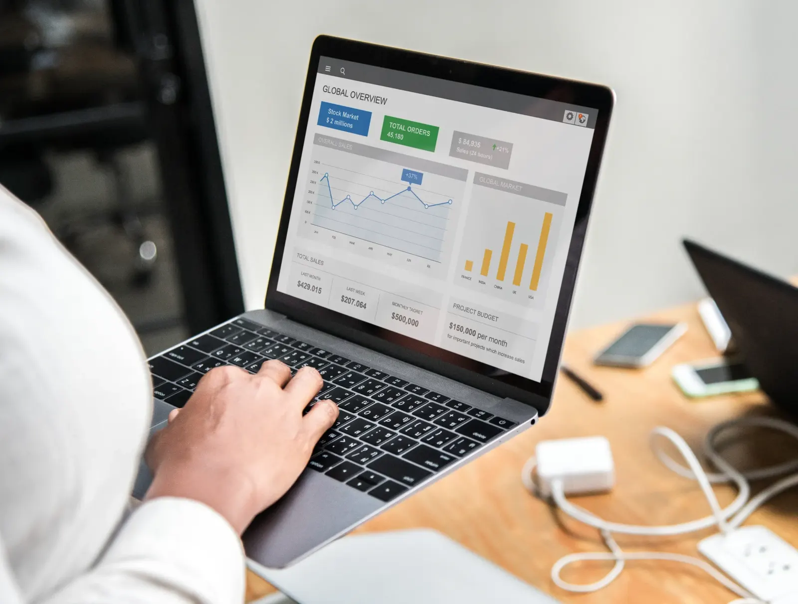 Google-Ranking verbessern: Was Positionen, Traffic und Anfragen wirklich beeinflusst