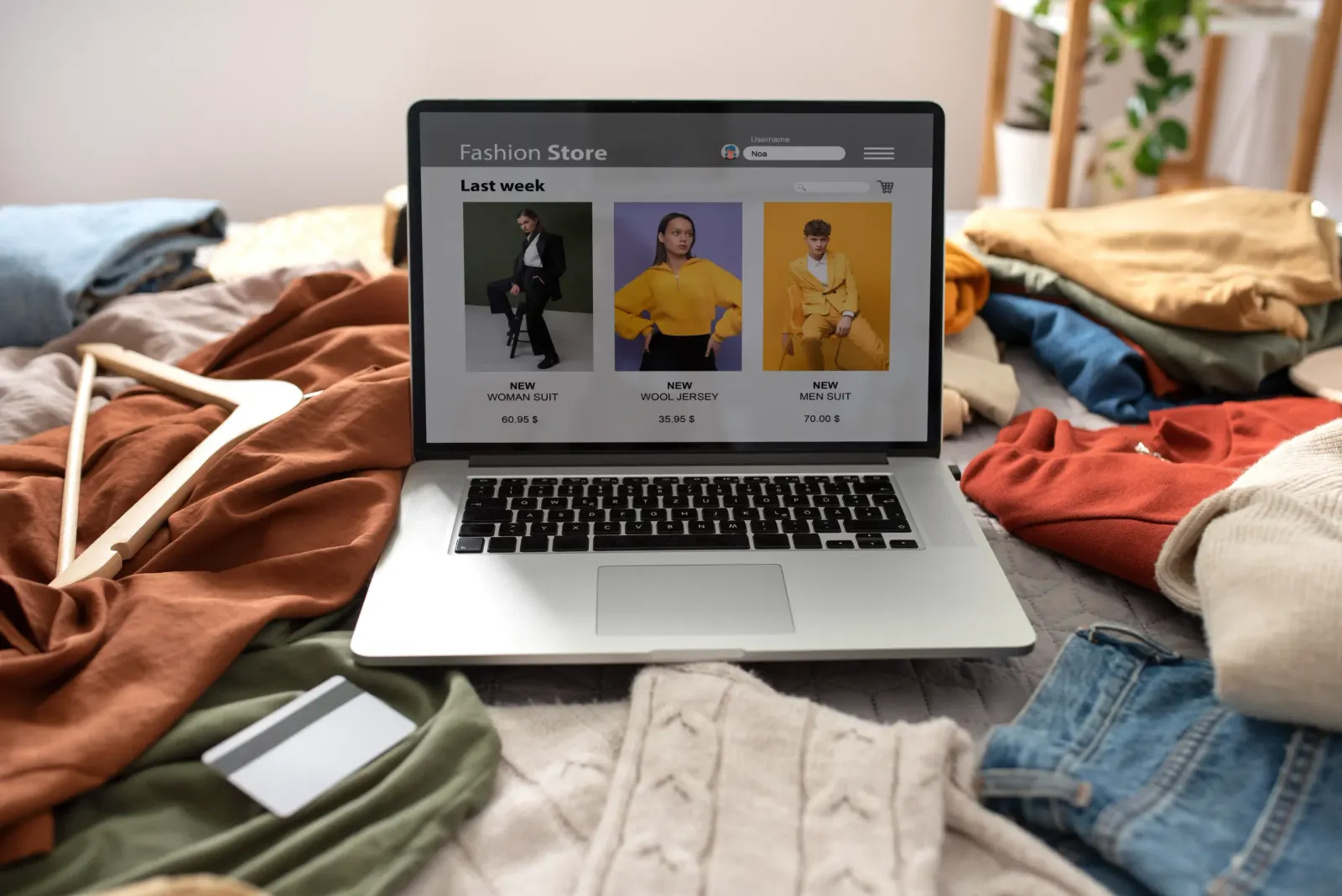 Modeshop online: profitabel verkaufen und Retouren senken