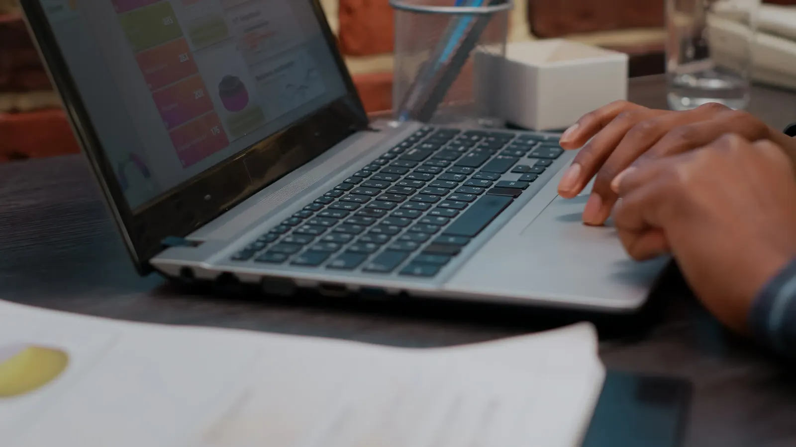 Audit und Datenanalyse