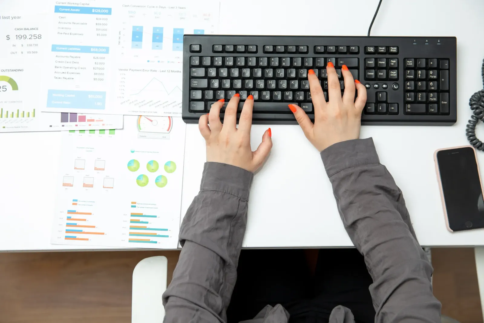 12 technische Fehler, die ein Website-Audit findet – und warum Sie sie nicht sehen
