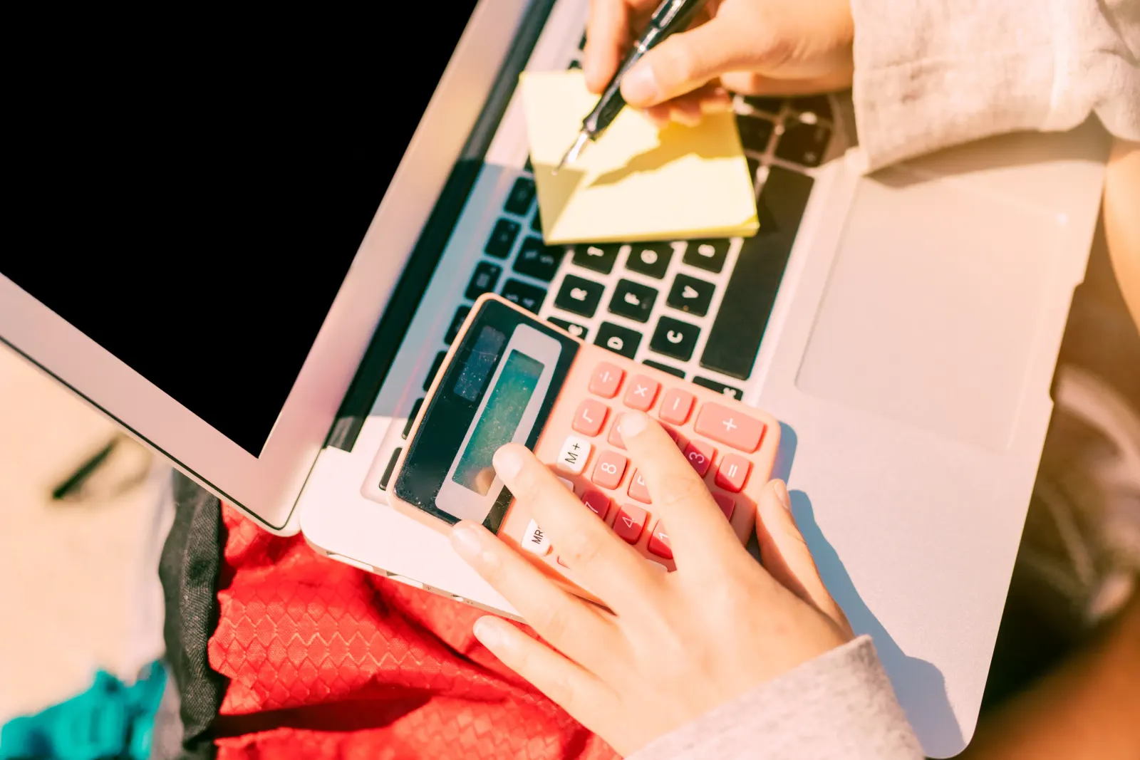 Arbeit mit Shopdaten