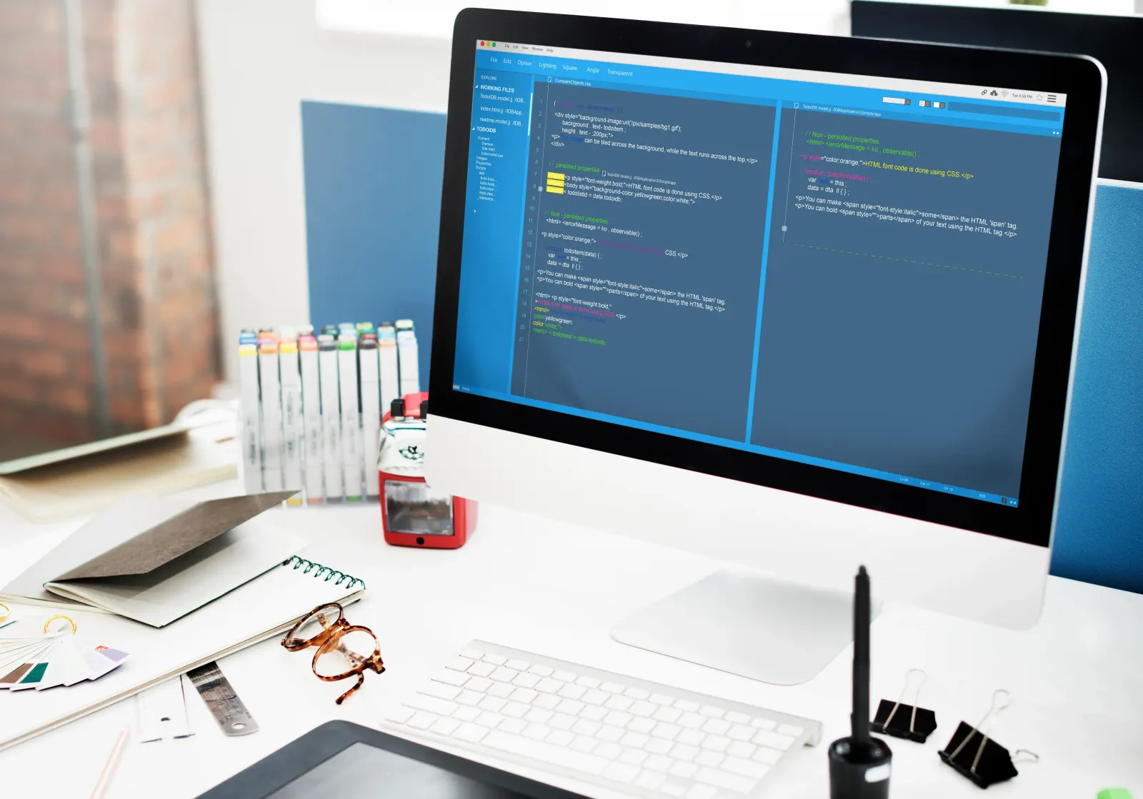 Arbeit mit Arzneimitteldaten