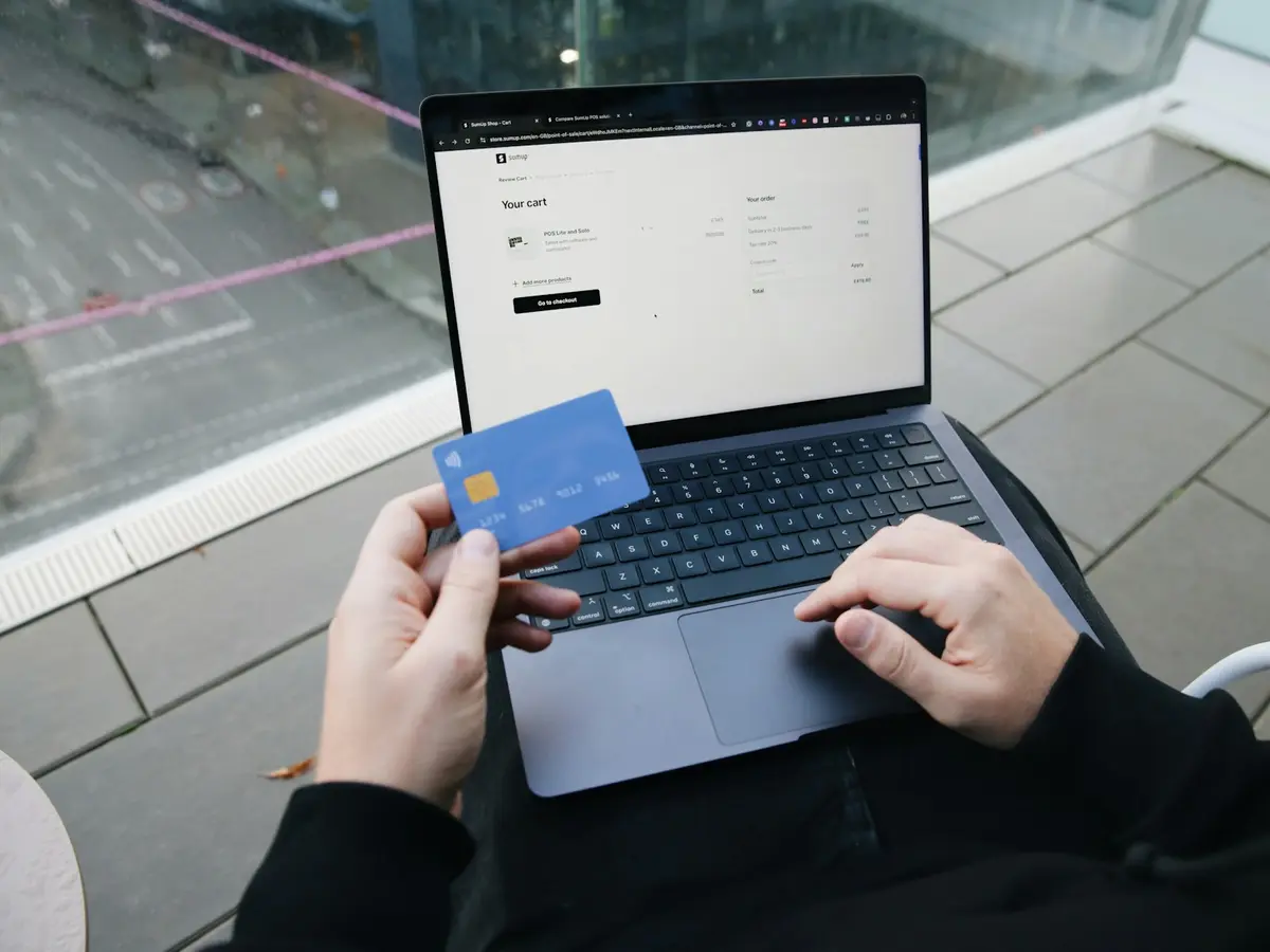 Интернет-магазин (WooCommerce) – Balaba Digital