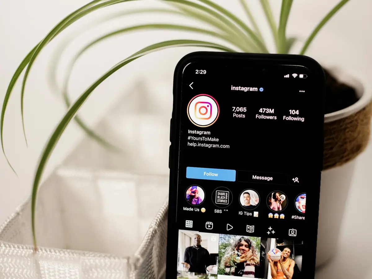 Таргетированная реклама в Instagram и Facebook - настройка и ведение для бизнеса в Германии – Balaba Digital