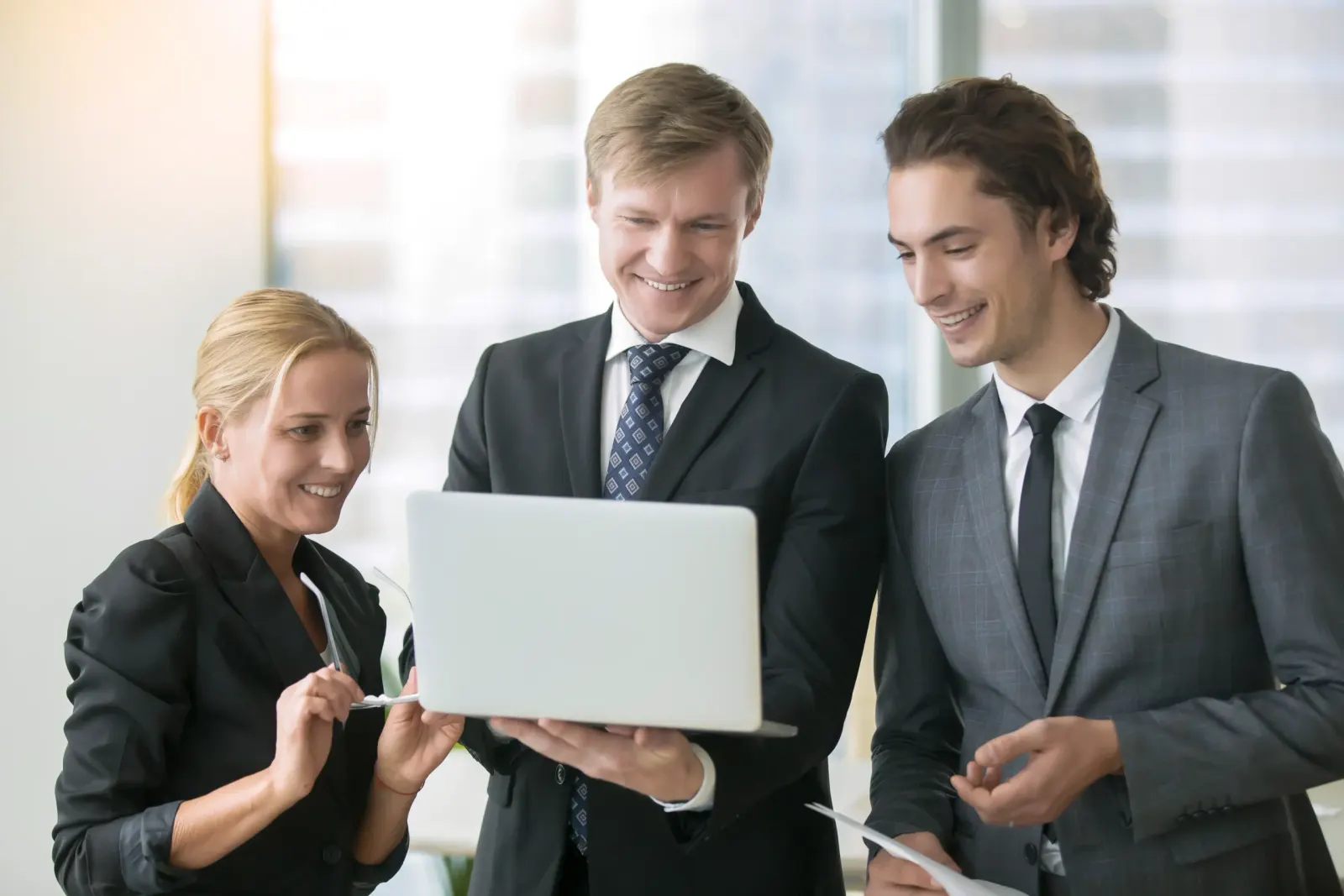 Die Unternehmenswebsite als Arbeitswerkzeug: Vertrieb, Recruiting und Vertrauen