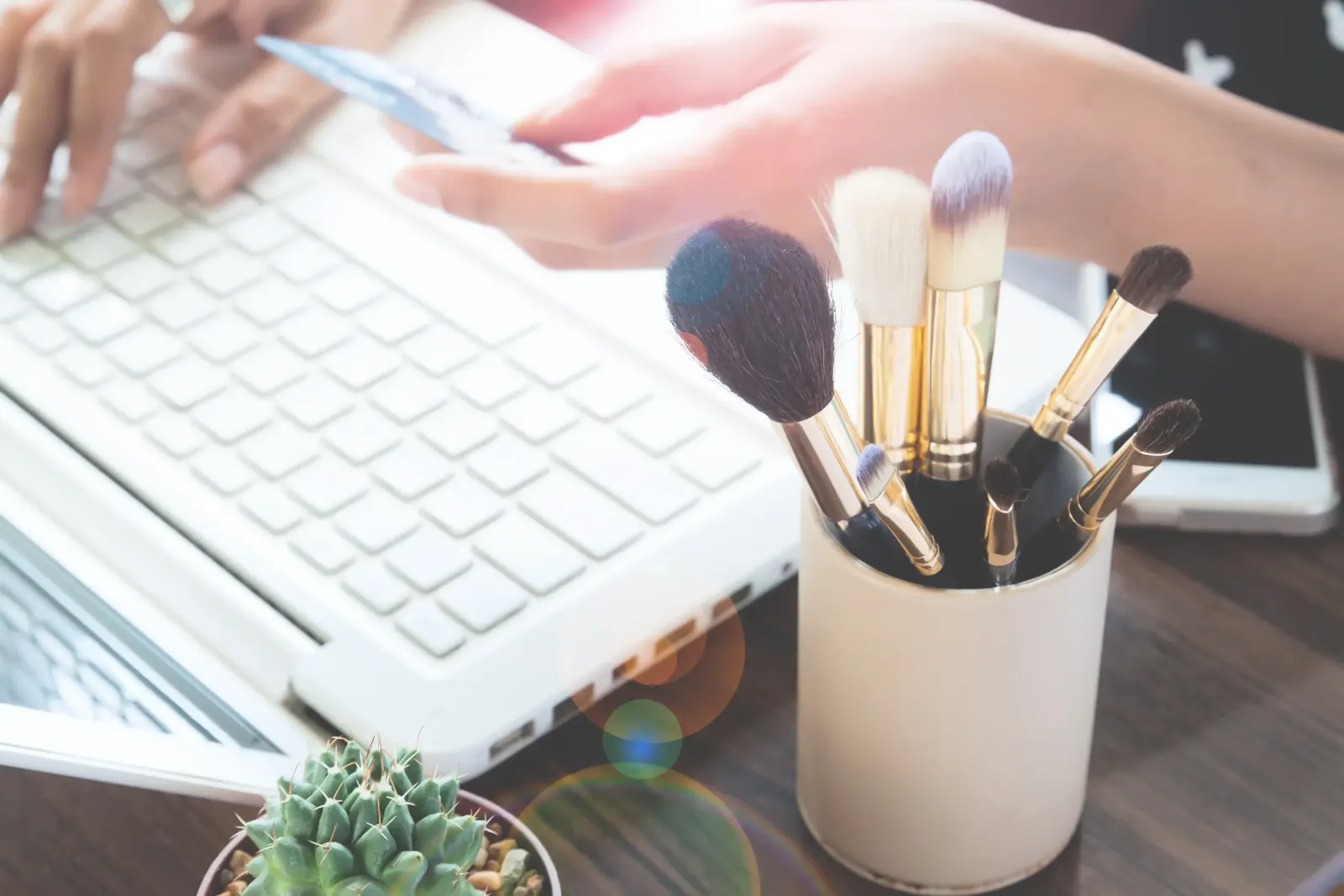 10 Funktionen, die eine Website für Kosmetikstudio und Friseursalon braucht