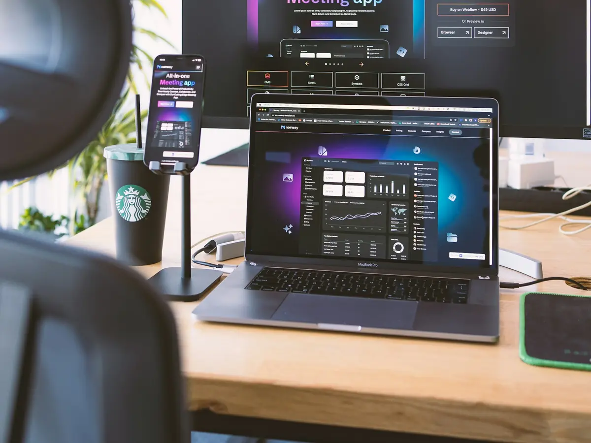 Технология под задачу, а не по привычке – Balaba Digital