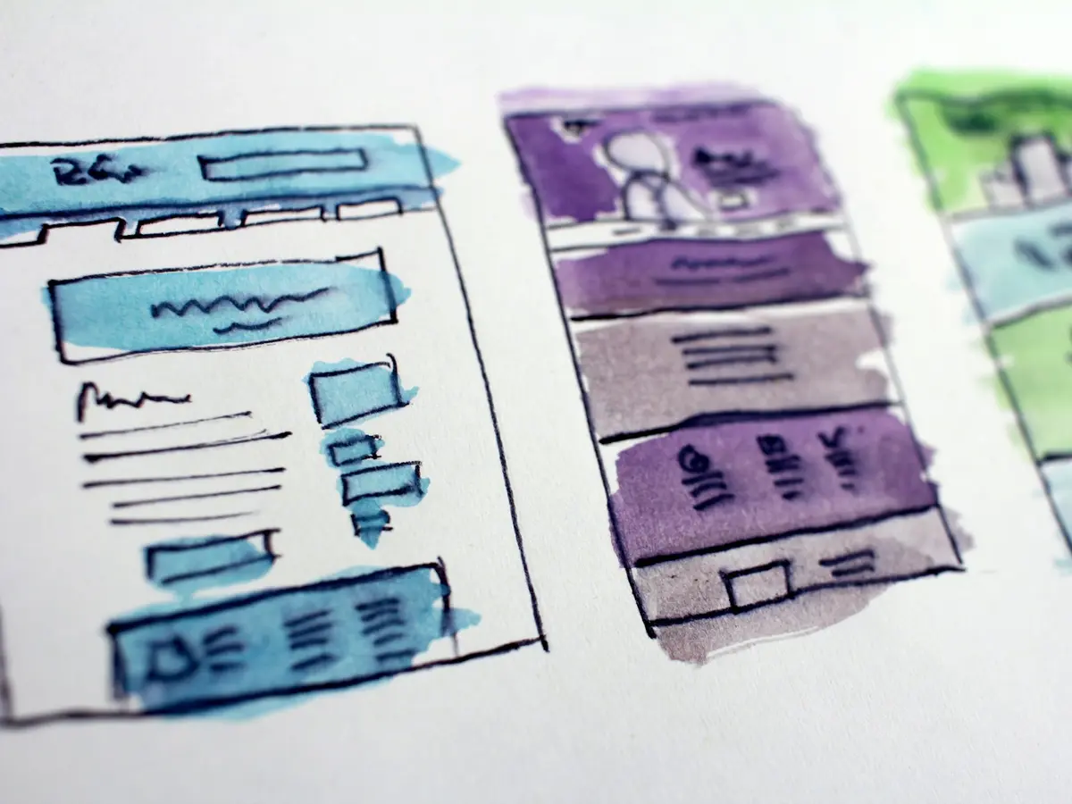 Website-Redesign – Balaba Digital