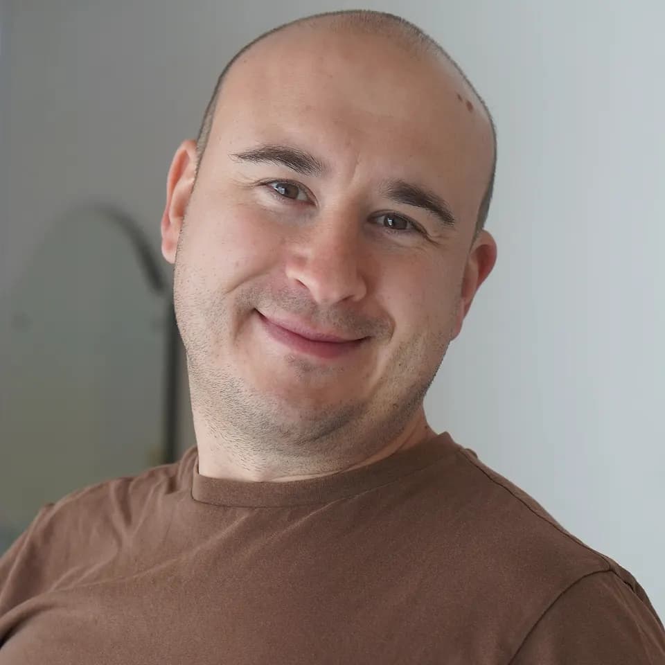 Serhii Balaba, Ihr persönlicher Webdesigner in der Wetterau